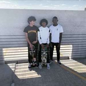 Meet your Posher, Jonathan